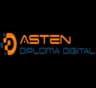 Asten Diplomas logo