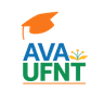Ambiente de Aprendizagem Virtual - AVA logo
