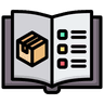 Catálogo de Apps logo