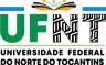 Site Institucional UFNT logo