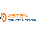 Asten Diplomas logo