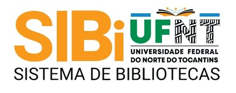 Sistema de Bibliotecas logo