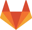 GitLab logo