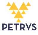 Petrvs logo