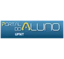 Portal do Aluno logo