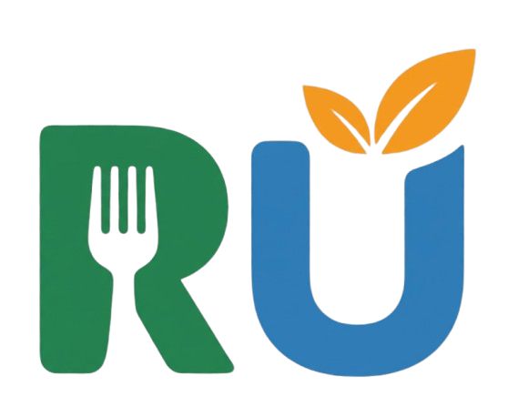 Restaurante Universitário logo