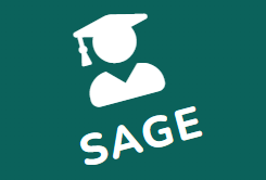 Sistema de Acompanhamento e Gestão de Estágio logo